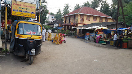 Par Naka Auto Stand