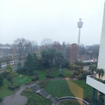 Photo n°2 de l'avis de Jimmy.n fait le 01/12/2019 à 18:42 sur le  Cosmo Hotel Torri à Vimercate