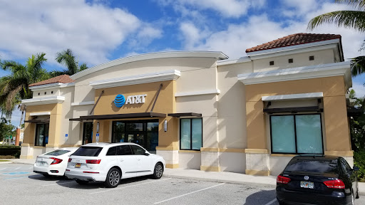 Cell Phone Store «AT&T», reviews and photos, 6286 W Indiantown Rd, Jupiter, FL 33458, USA