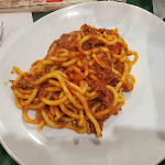 Photo n°2 de l'avis de Roberto.c fait le 18/08/2020 à 05:37 sur le  Pizzeria La Taverna à Lido