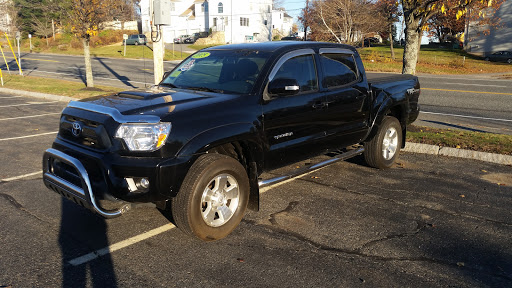 Used Car Dealer «Choice Auto Center», reviews and photos, 429 Boston Turnpike, Shrewsbury, MA 01545, USA