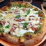 Photo n°4 de l'avis de Fabio.a fait le 16/10/2022 à 21:06 sur le  Âgée - Comfort Food Concept à Manduria