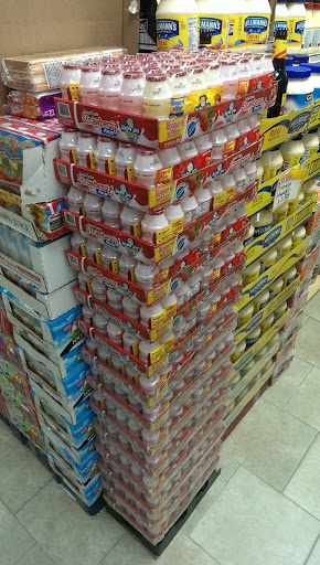 Grocery Store «Fernandez Supermarket-Trenton», reviews and photos, 634 Whittaker Ave, Trenton, NJ 08611, USA