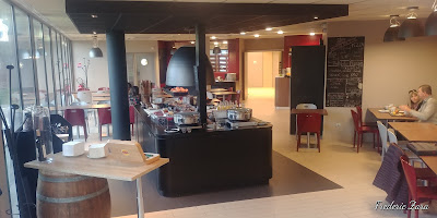 Le Restaurant à Nantes