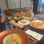 Photo n°1 de l'avis de Katie. fait le 26/07/2023 à 20:25 sur le  Magno à Turin