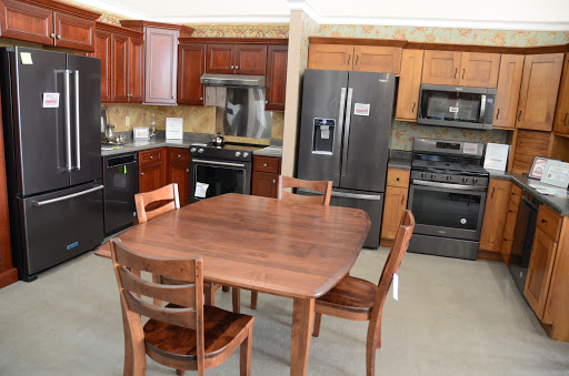 Furniture Store «Alton Refrigeration & Home Furnishings», reviews and photos, 2996 Homer Adams Pkwy, Alton, IL 62002, USA