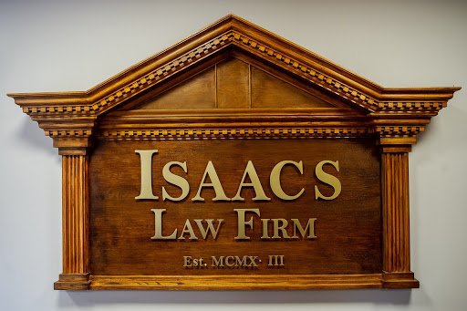 Law Firm «The Isaacs Law Firm», reviews and photos