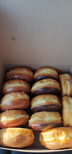 Donut Shop «Daily Donuts», reviews and photos, 1075 Tully Rd, San Jose, CA 95122, USA