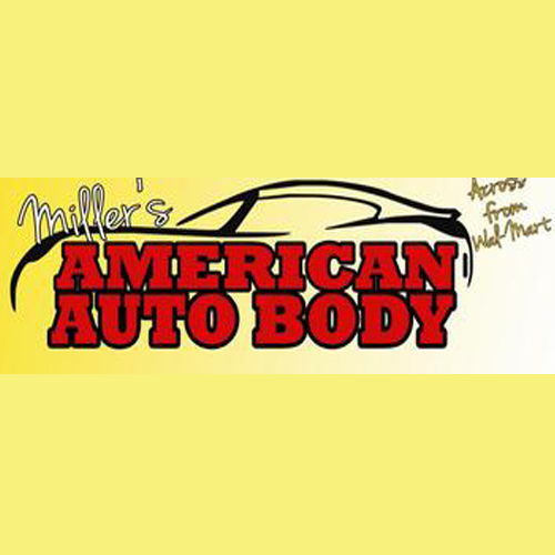 Auto Body Shop «American Auto Body», reviews and photos, 3233 S Western Ave, Marion, IN 46953, USA