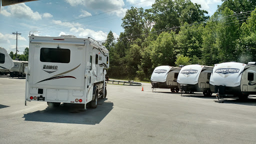 RV Dealer «Days RV/Auto Sales, LLC», reviews and photos, KY-770, Corbin, KY 40701, USA