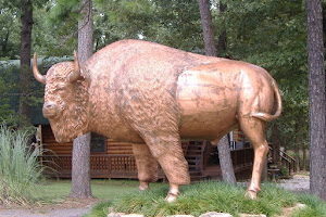 Beavers Bend Wildlife Museum