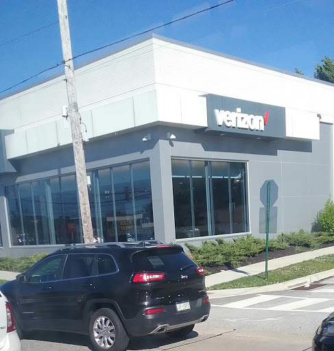 Cell Phone Store «Verizon», reviews and photos, 715 W Dekalb Pike, King of Prussia, PA 19406, USA
