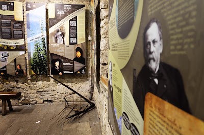 museum