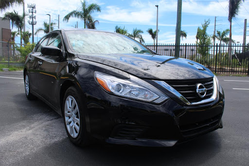 Used Car Dealer «Winder Auto Sales», reviews and photos, 1520 S Dixie Hwy, Hollywood, FL 33020, USA