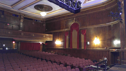 Performing Arts Theater «Media Theater For The Performing Arts», reviews and photos, 104 E State St, Media, PA 19063, USA