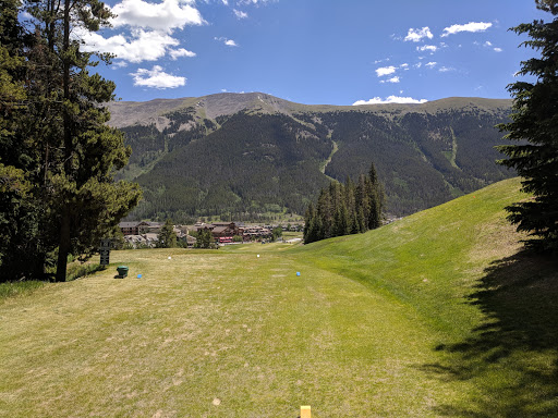 Golf Course «Copper creek golf course», reviews and photos, 85 Wheeler Pl, Frisco, CO 80443, USA