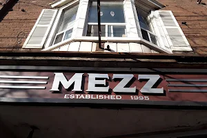 The Mezz image