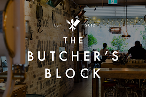 The Butcher's Block image