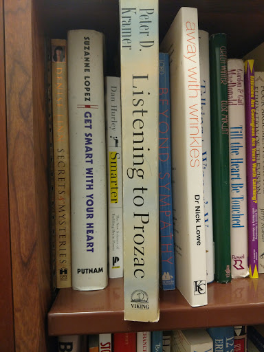 Book Store «Railroad Book Depot», reviews and photos, 650 Railroad Ave, Pittsburg, CA 94565, USA