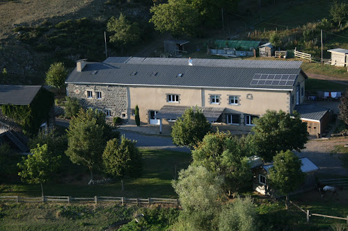 Lodge Domaine de Bonnefont Saint-Martin-de-Fugères