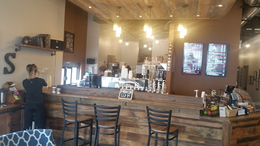 Coffee Shop «Shots Coffee», reviews and photos, 162 Tracker Dr #100, Colorado Springs, CO 80921, USA