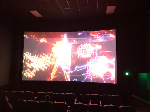 Movie Theater «B&B Theatres Shawnee 18», reviews and photos, 16301 Midland Dr, Shawnee, KS 66217, USA