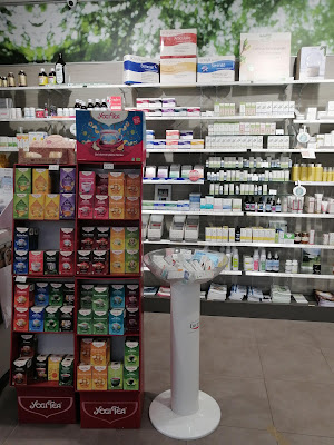 Pharmacie Villa Croix-Nivert à Paris
