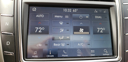 Car Dealer «Varsity Lincoln», reviews and photos, 49251 Grand River Ave, Novi, MI 48376, USA