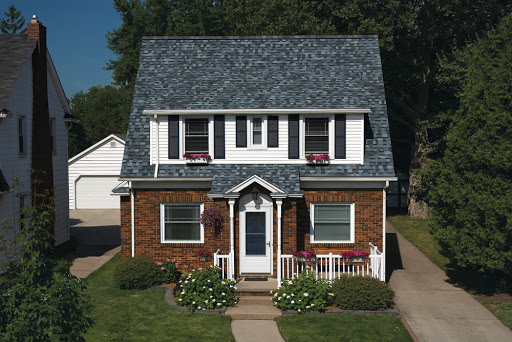 Roofing Contractor «Jeff Home Improvements INC.», reviews and photos, 5509 Hamburg Pike, Jeffersonville, IN 47130, USA