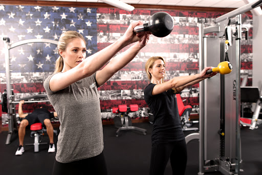 Gym «Snap Fitness», reviews and photos, 236 Harbor Village Lane, Apollo Beach, FL 33572, USA