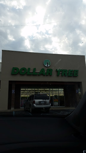 Dollar Store «Dollar Tree», reviews and photos, 12501 Grafton Rd, Carleton, MI 48117, USA