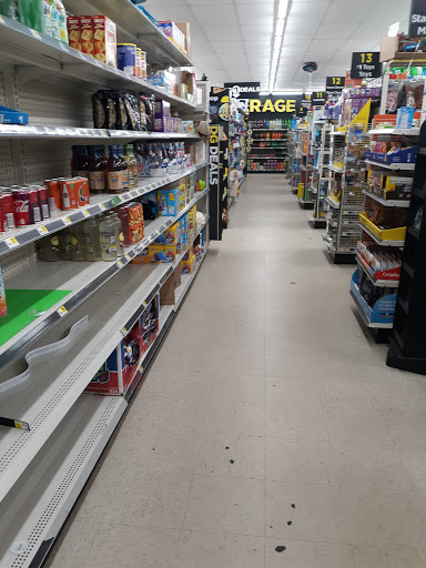 Discount Store «Dollar General», reviews and photos, 13215 Occoquan Rd, Woodbridge, VA 22191, USA