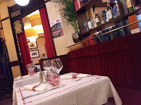 Atmosphère du Restaurant LE BEURRE ZINC à La Roche-sur-Yon - n°17