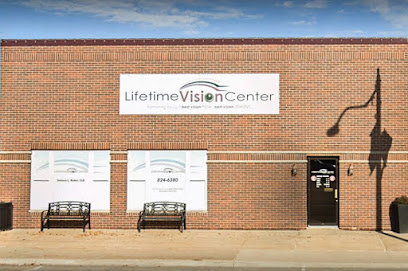 Wolfe Family Vision Center (formally Lifetime Vision Center)