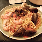 Photo n°2 de l'avis de Felice.a fait le 09/02/2022 à 07:24 sur le  Pizzeria Ristorante Il Regno Di Napoli à Verbania