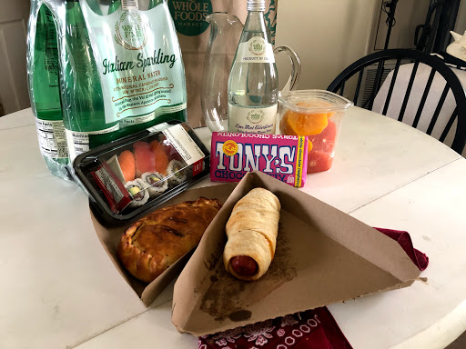 Grocery Store «Whole Foods Market», reviews and photos, 1710 41st Ave, Capitola, CA 95010, USA