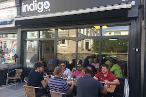 Indigo Cafe Portrush
