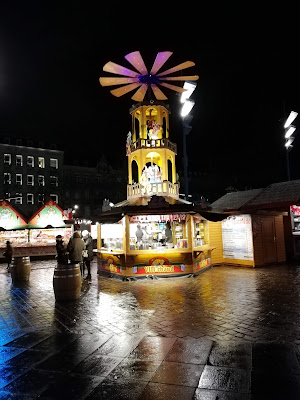 Place de la République de Metz à Metz