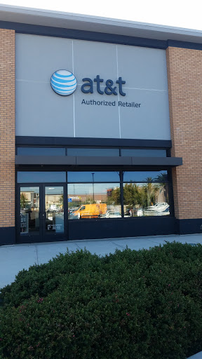 Cell Phone Store «AT&T Authorized Retailer», reviews and photos, 2620 5th St, Alameda, CA 94501, USA