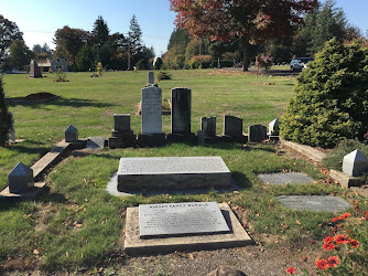 Fern Prairie Cemetery