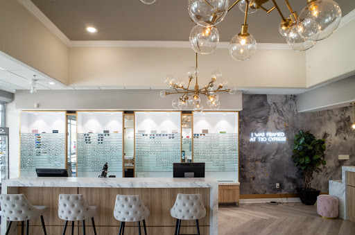 Optician «Texas State Optical Cypress», reviews and photos, 26321 Northwest Fwy #500, Cypress, TX 77429, USA