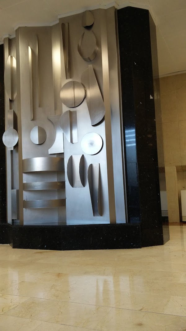 Hospital Casa de Salud