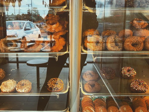 Donut Shop «Rose Donut», reviews and photos, 6276 Rosemead Blvd, Temple City, CA 91780, USA