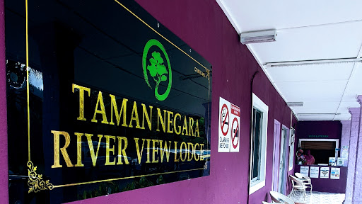 Taman Negara River View Lodge - Travellers Lodge in Kuala Tahan