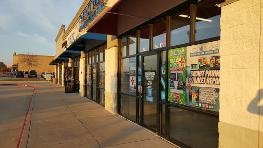 Mobile Phone Repair Shop «iTeK Reps Cell Phone & PC Repair», reviews and photos, 1212 US-377 #117, Roanoke, TX 76262, USA