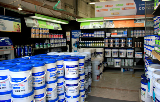 Tiendas para comprar materiales construccion baratos Barranquilla