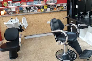 Barber La Plata image