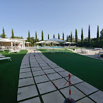 Photo n°1 de l'avis de Matteo.u fait le 22/08/2020 à 16:58 sur le  Park Hotel Villa Maria à Albano Laziale