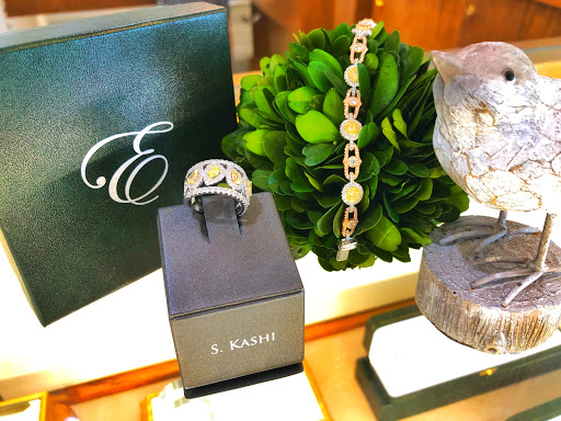 Jeweler «EverGreene Jewelers», reviews and photos, 3500 County Rd 101, Minnetonka, MN 55345, USA