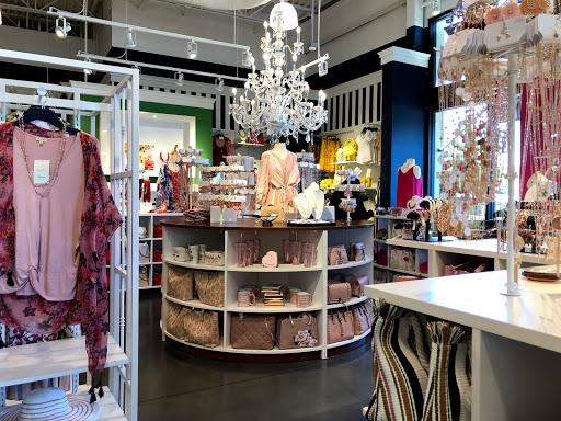 Fashion Accessories Store «Charming Charlie», reviews and photos, 3597 E Monarch Sky Ln, Meridian, ID 83646, USA